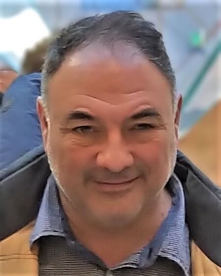 Борислав Бориславов